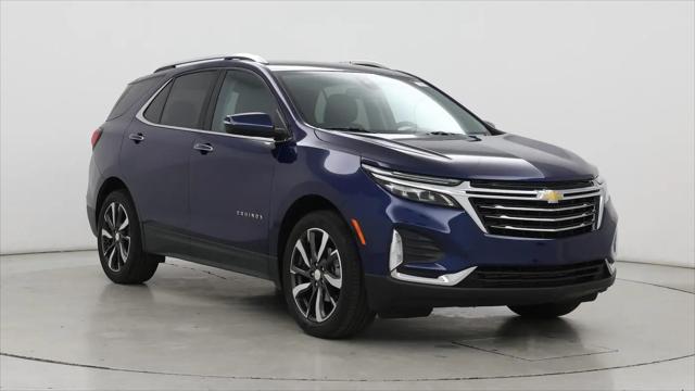2023 Chevrolet Equinox FWD Premier for sale in Bristol, TN