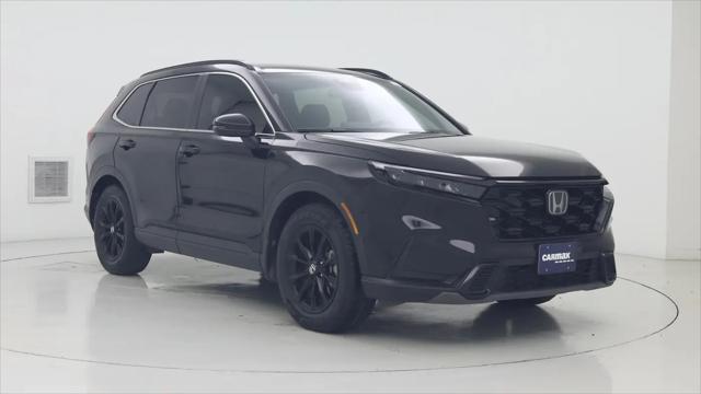 2023 Honda CR-V Hybrid Sport for sale in Plano, TX