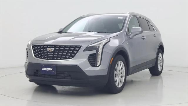 2023 Cadillac XT4 FWD Luxury