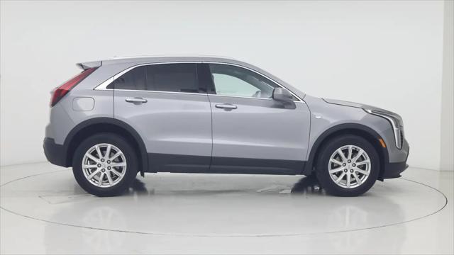 2023 Cadillac XT4 FWD Luxury
