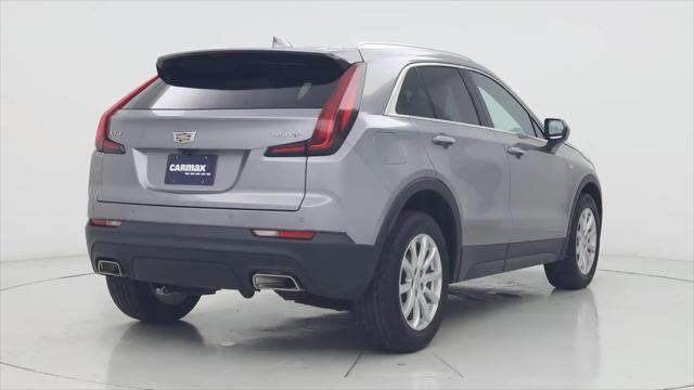 2023 Cadillac XT4 FWD Luxury