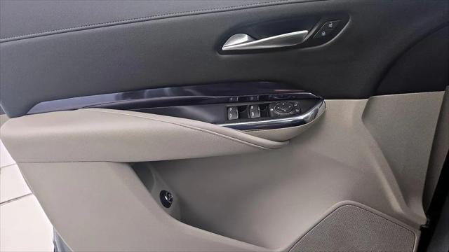 2023 Cadillac XT4 FWD Luxury