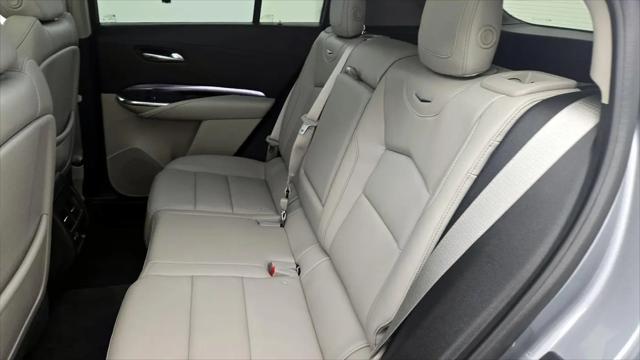 2023 Cadillac XT4 FWD Luxury