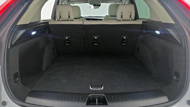 2023 Cadillac XT4 FWD Luxury