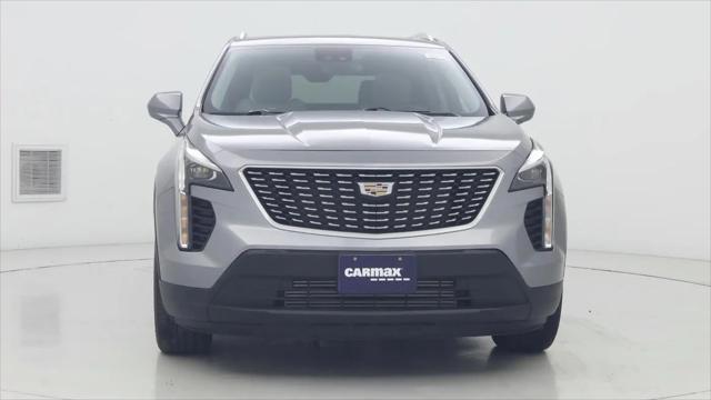 2023 Cadillac XT4 FWD Luxury