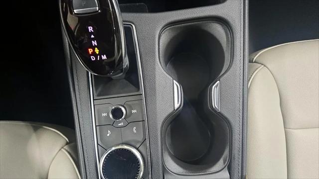 2023 Cadillac XT4 FWD Luxury