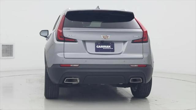 2023 Cadillac XT4 FWD Luxury