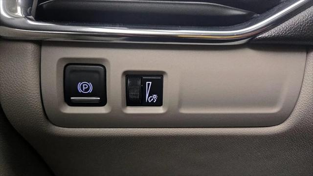 2023 Cadillac XT4 FWD Luxury