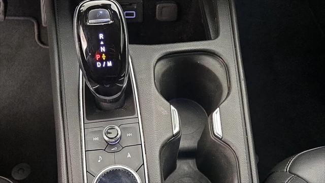 2021 Cadillac XT4 AWD Premium Luxury