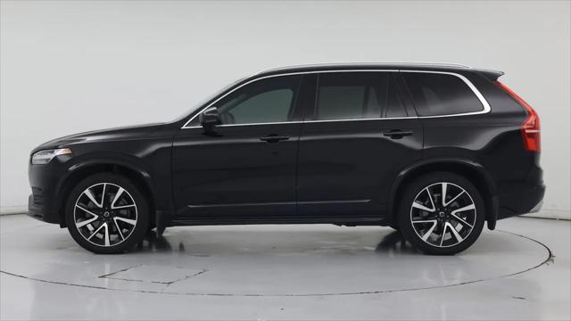 2020 Volvo XC90 T6 Momentum 7 Passenger