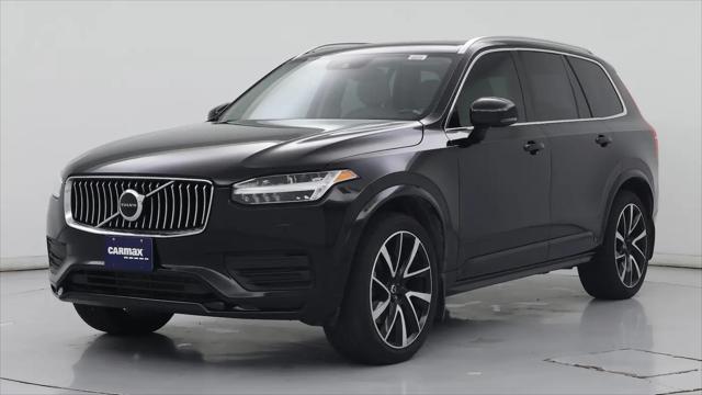 2020 Volvo XC90 T6 Momentum 7 Passenger