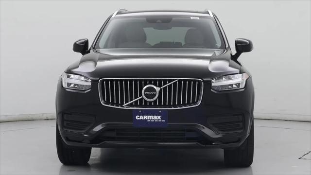 2020 Volvo XC90 T6 Momentum 7 Passenger