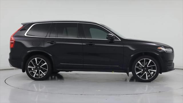 2020 Volvo XC90 T6 Momentum 7 Passenger
