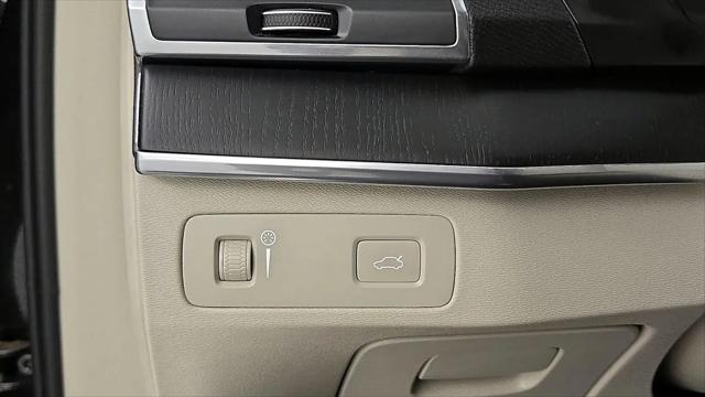 2020 Volvo XC90 T6 Momentum 7 Passenger