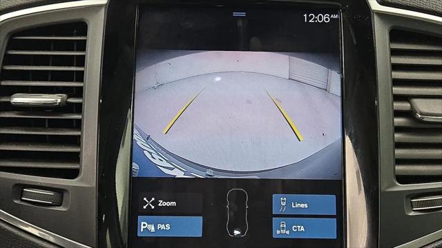 2020 Volvo XC90 T6 Momentum 7 Passenger