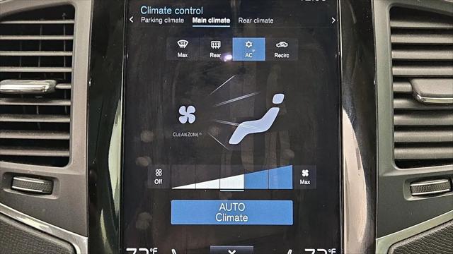 2020 Volvo XC90 T6 Momentum 7 Passenger