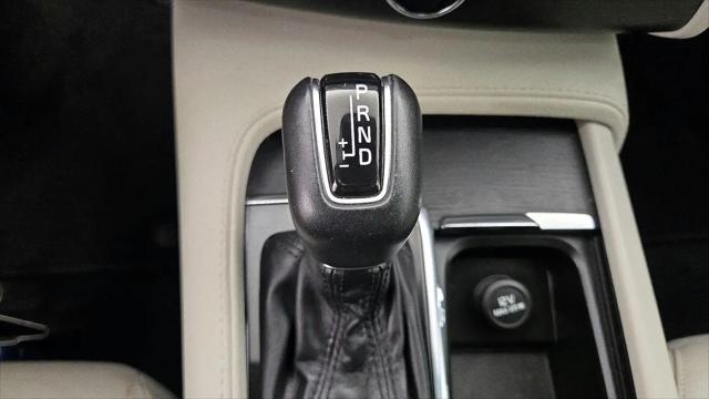 2020 Volvo XC90 T6 Momentum 7 Passenger