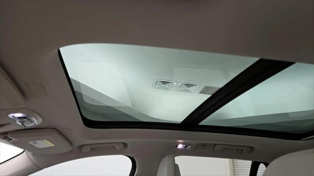 2020 Volvo XC90 T6 Momentum 7 Passenger