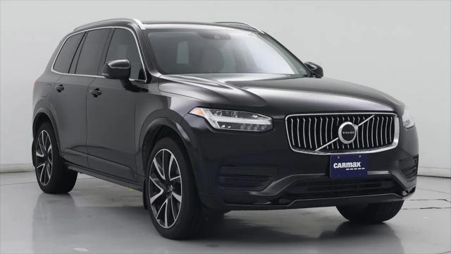 2020 Volvo XC90 T6 Momentum 7 Passenger for sale in Plano, TX