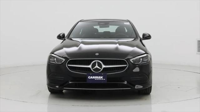 2025 Mercedes-Benz C-CLASS C 300 C 300