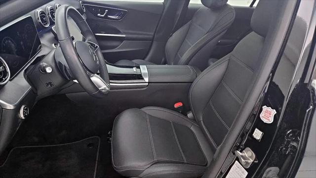 2025 Mercedes-Benz C-CLASS C 300 C 300