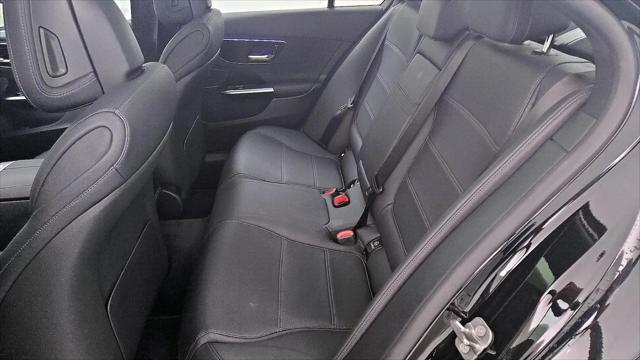 2025 Mercedes-Benz C-CLASS C 300 C 300