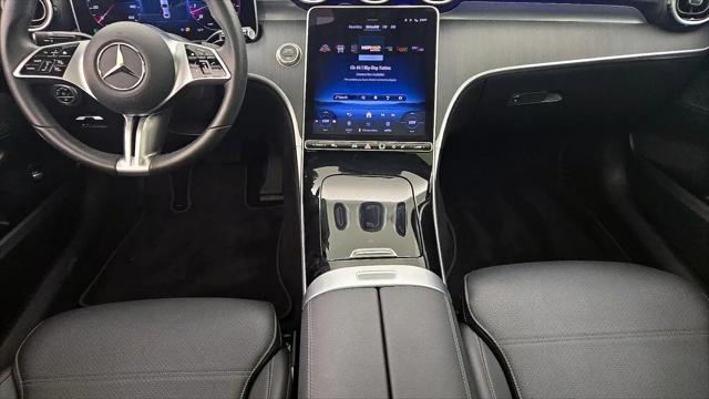 2025 Mercedes-Benz C-CLASS C 300 C 300