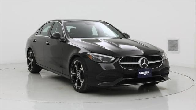 2025 Mercedes-Benz C-CLASS C 300 C 300 for sale in Plano, TX