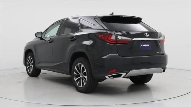 2020 Lexus RX 350 RX 350