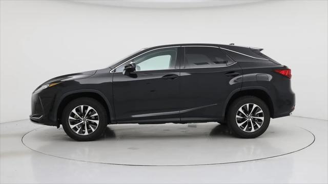 2020 Lexus RX 350 RX 350