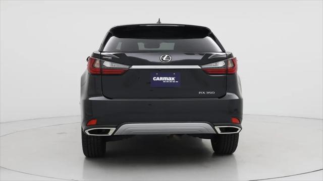 2020 Lexus RX 350 RX 350