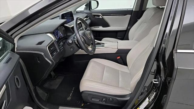 2020 Lexus RX 350 RX 350