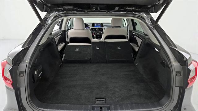 2020 Lexus RX 350 RX 350