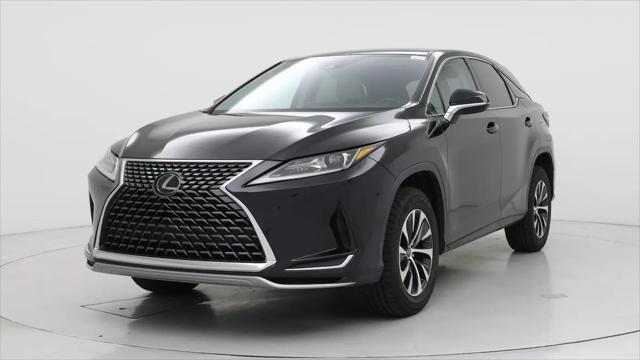 2020 Lexus RX 350 RX 350