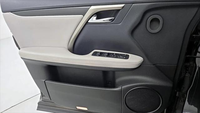 2020 Lexus RX 350 RX 350