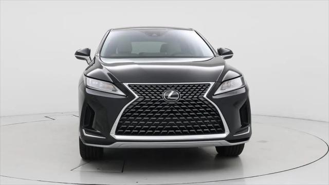 2020 Lexus RX 350 RX 350
