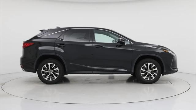 2020 Lexus RX 350 RX 350