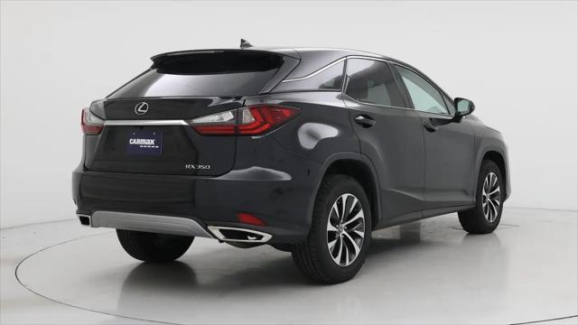 2020 Lexus RX 350 RX 350