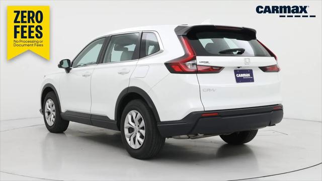2023 Honda CR-V LX AWD for sale in South Jordan, UT