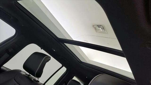 2024 Jeep Grand Cherokee L Summit 4x4