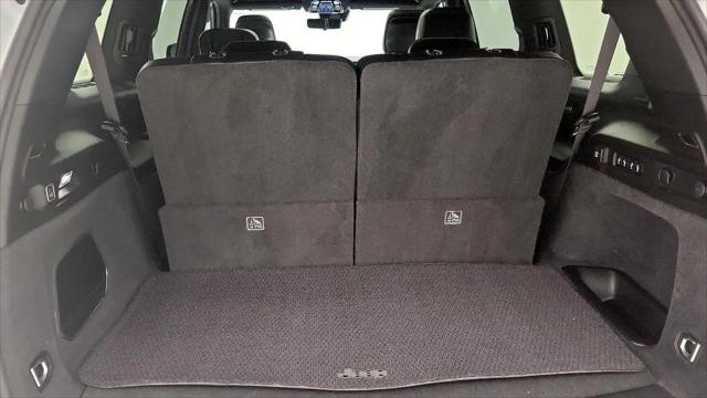 2024 Jeep Grand Cherokee L Summit 4x4