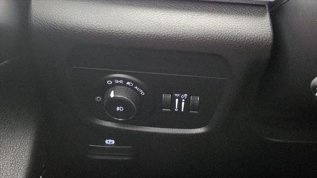 2024 Jeep Grand Cherokee L Summit 4x4