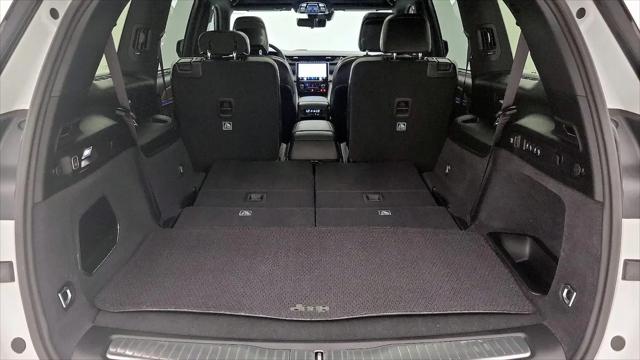 2024 Jeep Grand Cherokee L Summit 4x4