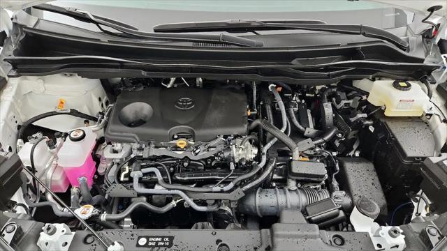 2025 Toyota Sienna LE
