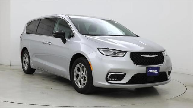 2024 Chrysler Pacifica Limited for sale in Myrtle Beach, SC