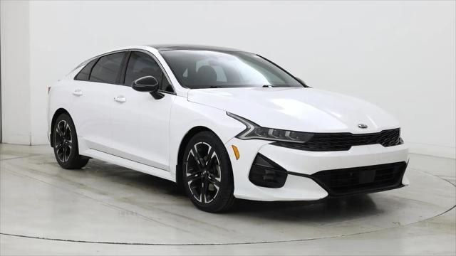 2021 Kia K5 GT-Line for sale in Myrtle Beach, SC