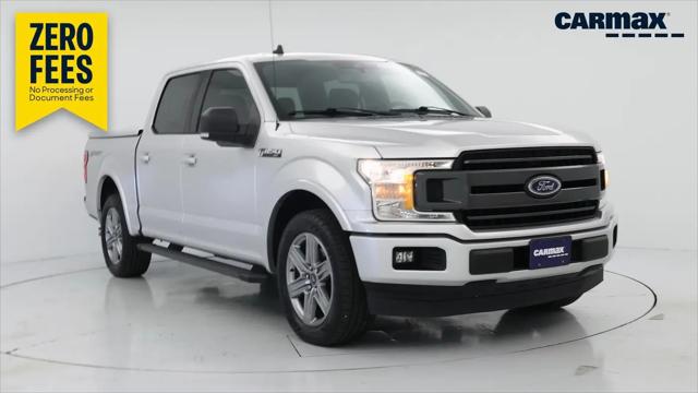 2019 Ford F-150 XLT for sale in Myrtle Beach, SC