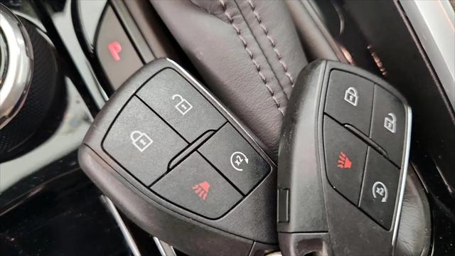 2024 Chevrolet Colorado 4WD ZR2