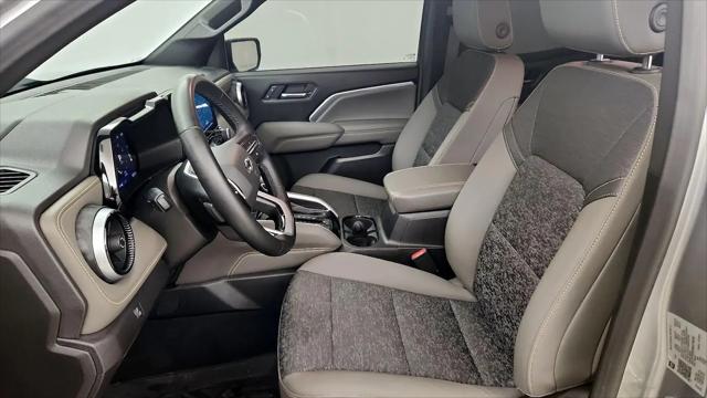 2024 Chevrolet Colorado 4WD ZR2