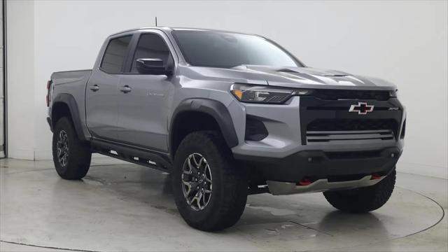 2024 Chevrolet Colorado 4WD ZR2 for sale in Myrtle Beach, SC